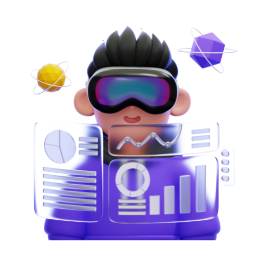 Immersive Experiences